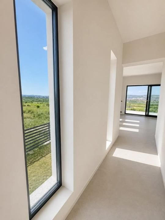 Casă modernă de vânzare pe strada Soporului – confort, eficiență și tehnologie – fotografia 11 din 14