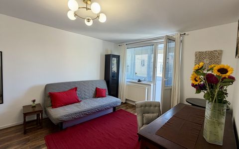 Apartament 2 camere Drumul Taberei, renovat integral, lângă metrou