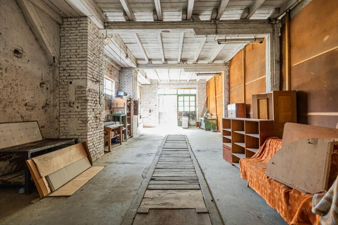 Casa individuala + sura, teren 1676 mp – Avram Iancu – fotografia 31 din 34