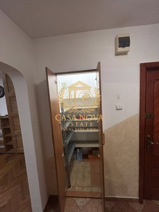 Apartament 3 camere 64mp, finisat mediu, Manastur – fotografia 14 din 23