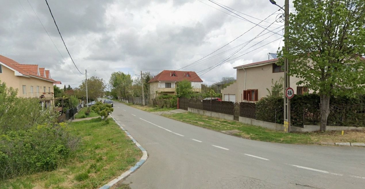 vanzari terenuri in Costinesti – fotografia 11 din 11