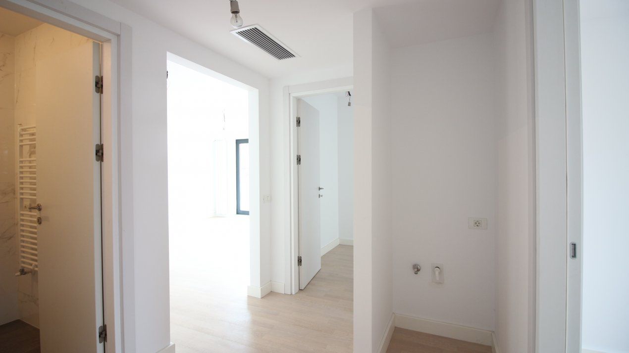 Apartament nou 4 camere cu grădină | Băneasa - Iancu Nicolae | Imobil boutique – fotografia 7 din 21