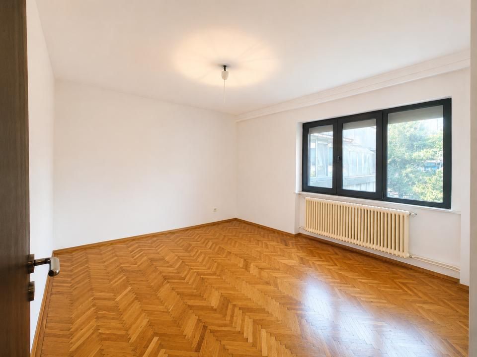 AFI Cotroceni | Bloc H1 | 3 Camere Decomandat | Boxă 7.30 mp – fotografia 3 din 20