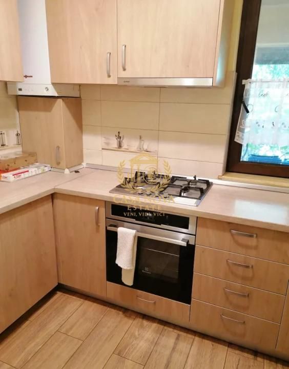 Apartament 2 camere 50mp, parcare, zonaa Piata Oser – fotografia 3 din 5