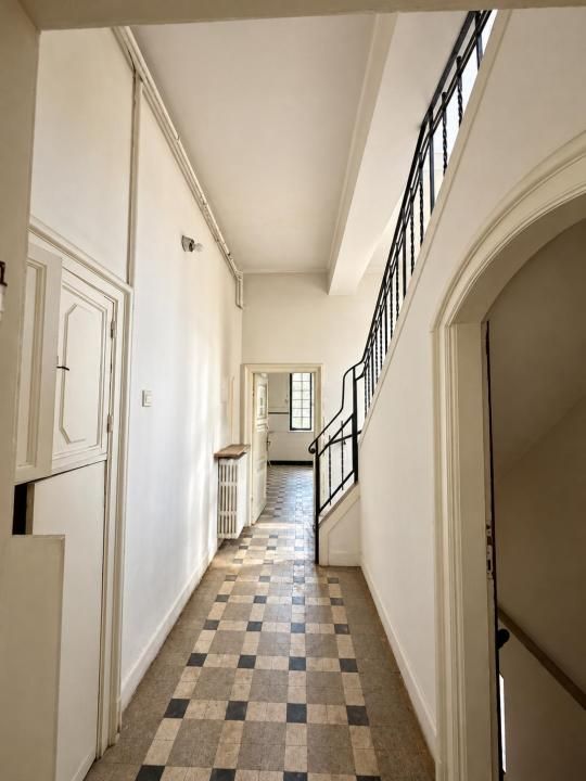 Vila interbelica | D+P+1+M+Pod | Dorobanti- Capiltale | 334 mp teren | – fotografia 10 din 19