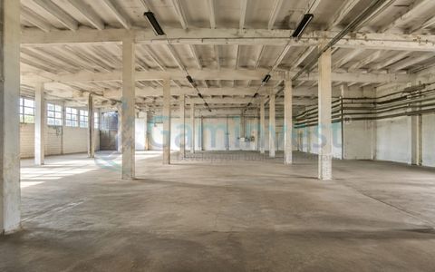 Hala cu rampa de inchiriat in Oradea,Calea Borsului