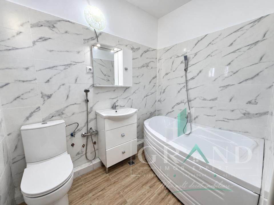 Casă individuală–160 mp | 5 camere | 4 bai | 4 parcări | EUROPA/Eugen Ionesco – fotografia 36 din 37