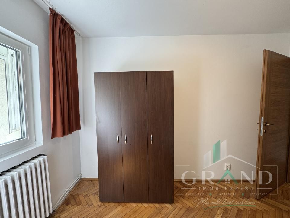 3 Camere Decomandat | 2 Băi | 69 mp | Parter | Zorilor/P-ța Zorilor/Observatorul – fotografia 10 din 38