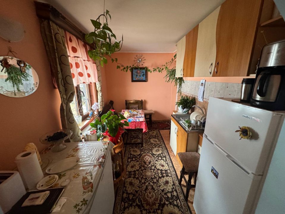🏡 Oportunitate unică de investiție în inima naturii – VATRA DORNEI – fotografia 14 din 20