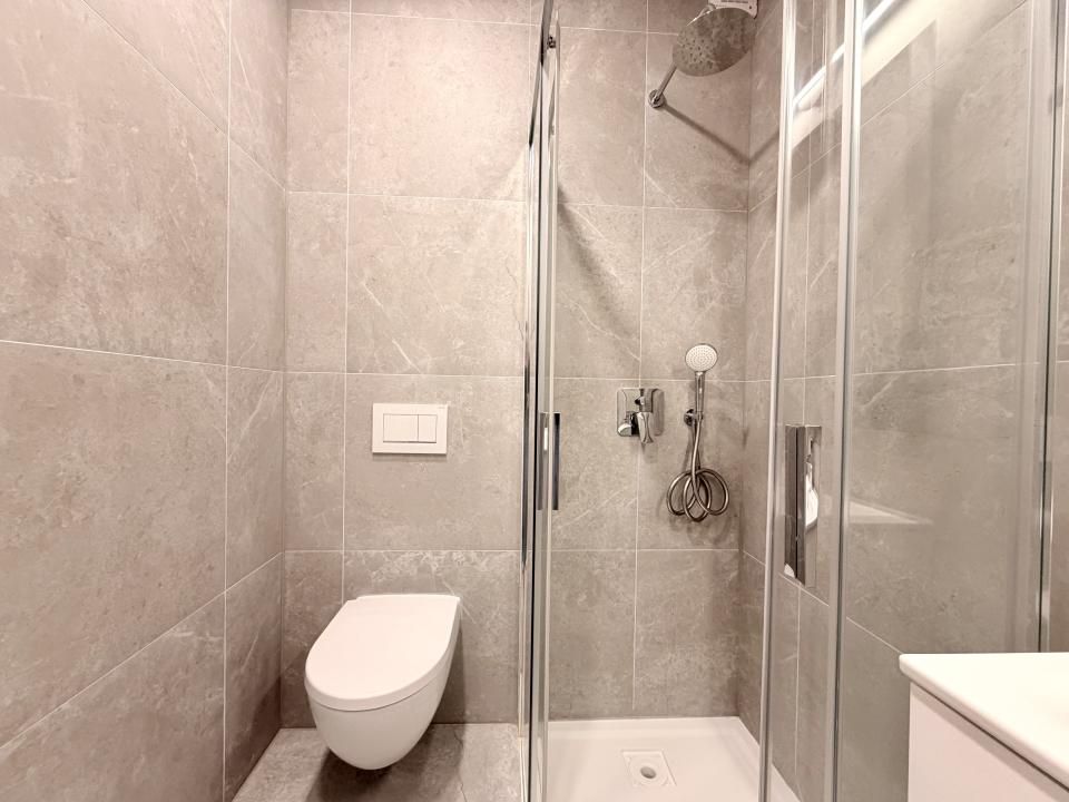 3 Rooms | Garden | Parking | Pet Friendly | Metro Pipera 5 minute – fotografia 24 din 38