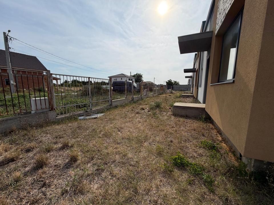Triplex | 3 camere | Toate utilitatile | Asfalt | Parter + Mansarda – fotografia 10 din 10