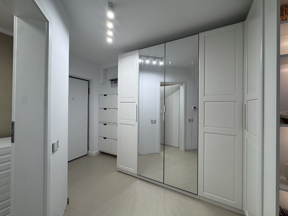 Apartament modern de 3 camere | De Inchiriat | Stadion | Parcare in subteran – fotografia 12 din 12