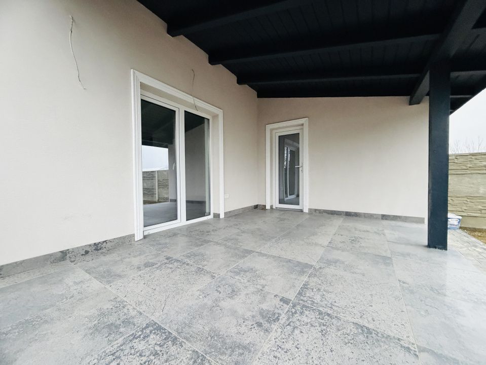 Duplex modern 4 camere, 300mp teren, 101mp utili in Utvin – fotografia 13 din 15