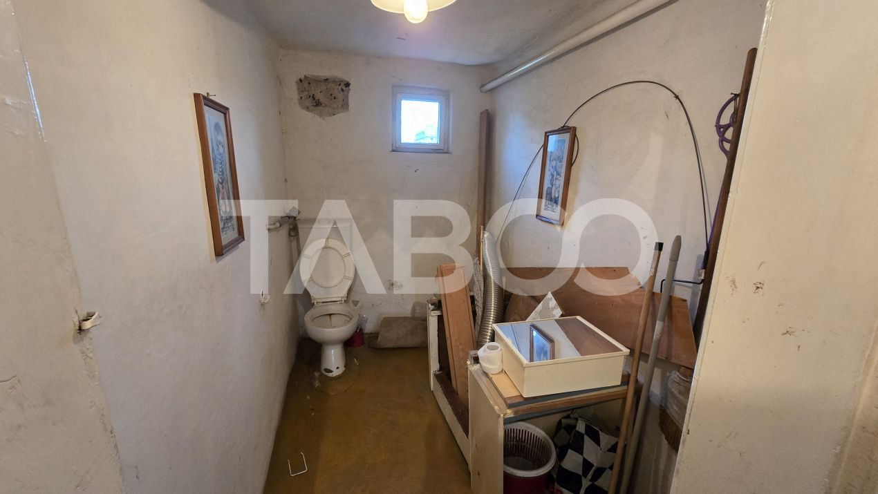 Apartament de vanzare 2 camere 45mpu zona Orasul de Jos Sibiu – fotografia 8 din 8