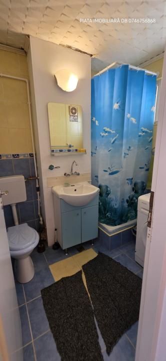 Apartament 2 Camere Decomandat de Închiriat – Bulevardul Unirii, Cartier Micro 6 – fotografia 6 din 9