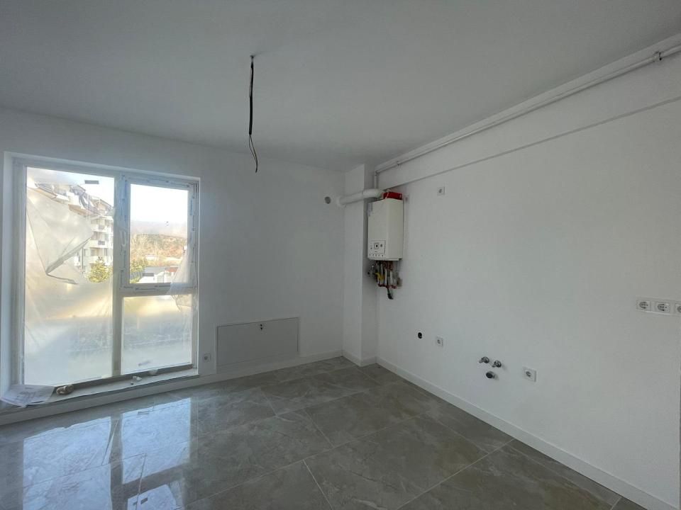 Apartament finisat, 3 camere, 60 mp, parcare ,str Tineretului, Florest! – fotografia 9 din 15