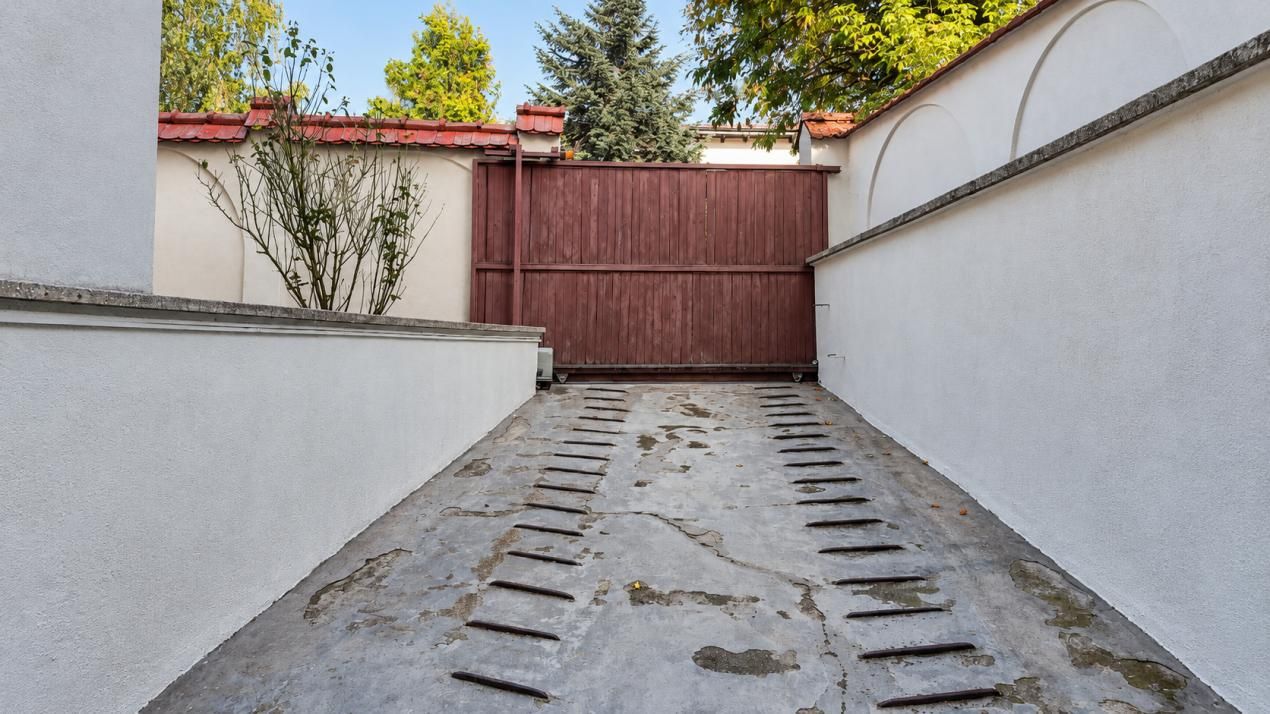 Vila cu lift, garaj si terasa | Vatra Luminoasa | Rezidential sau birouri – fotografia 29 din 30