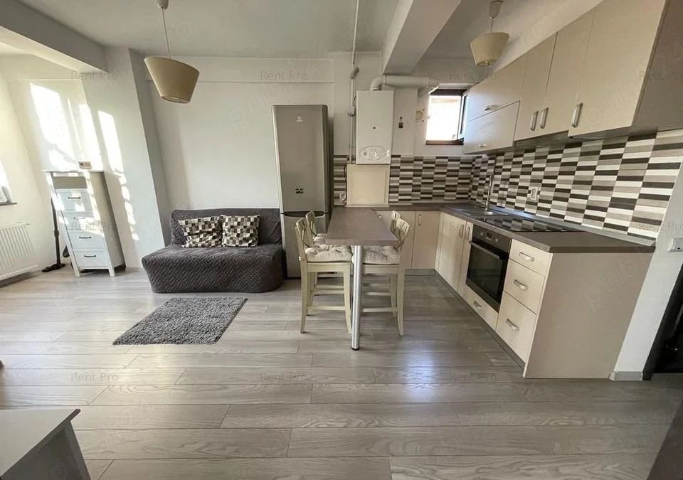 2 Camere de inchiriat | Bucurestii Noi | Metrou | Centrala Proprie – fotografia 2 din 9