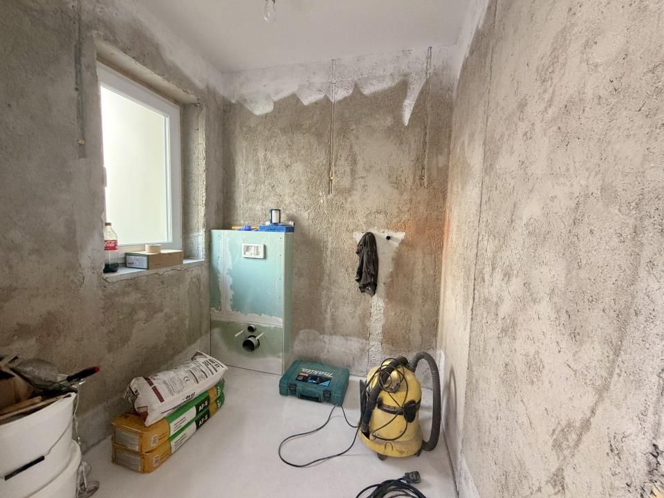 1/2 Duplex cu 4 camere - zona linistita in Giarmata Mare – fotografia 7 din 17