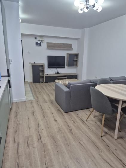 2 Camere de inchiriat | Central Adress | Central proprie | 2025 | Mobilat – fotografia 8 din 10