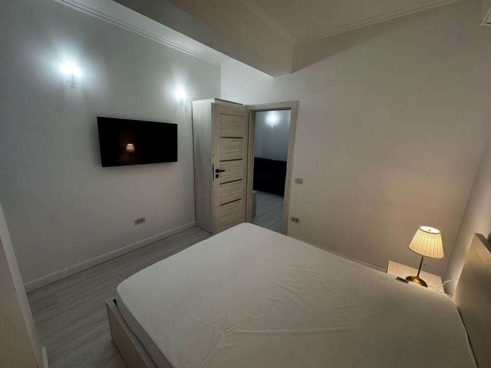 Apartament 2 camere cu parcare proprie, Mamaia Nord – fotografia 5 din 7