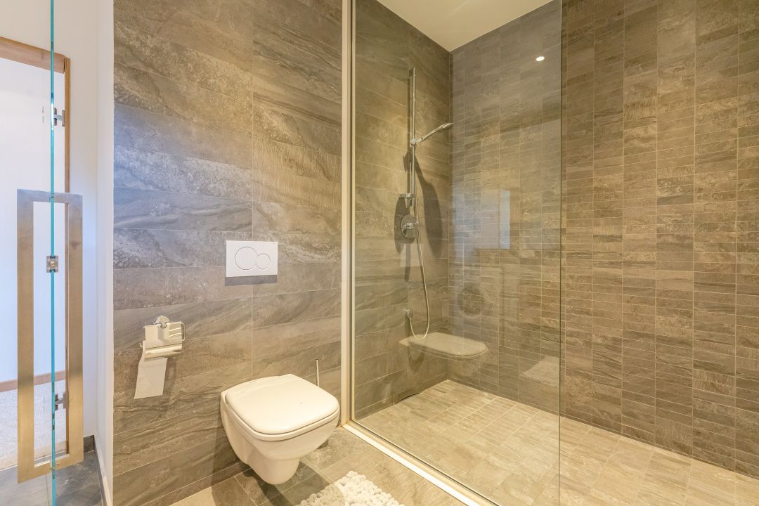 Apartament Exclusivist | Jacuzzi |  Terasa | Vedere Brașov – fotografia 14 din 22