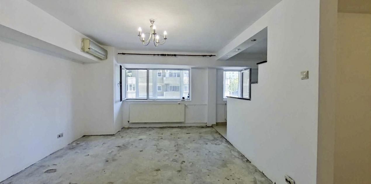 Lacul Tei | 3 camere, 98,5 mp | 2 băi, 3 balcoane | bloc reabilitat – fotografia 2 din 27
