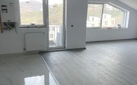 Apartament 2 camere 67 mp, finisat,balcon, parcare inclusa, zona aerisita!