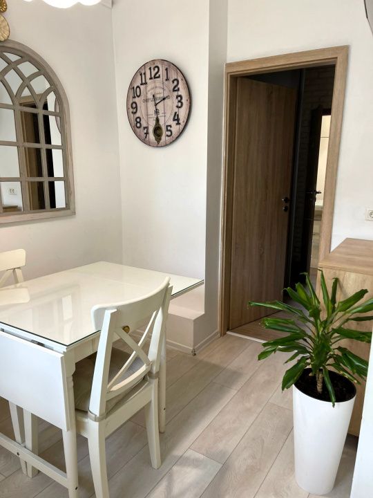 Apartament 4 camere | Decomandat | Etaj 2/4 | Zona Brâncoveanu – fotografia 7 din 11