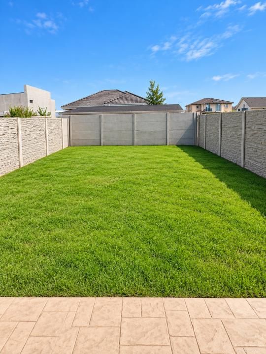 Duplex, 95mp Utili, 250mp Teren, 4 camere, Constructie noua - Sacalaz – fotografia 3 din 8