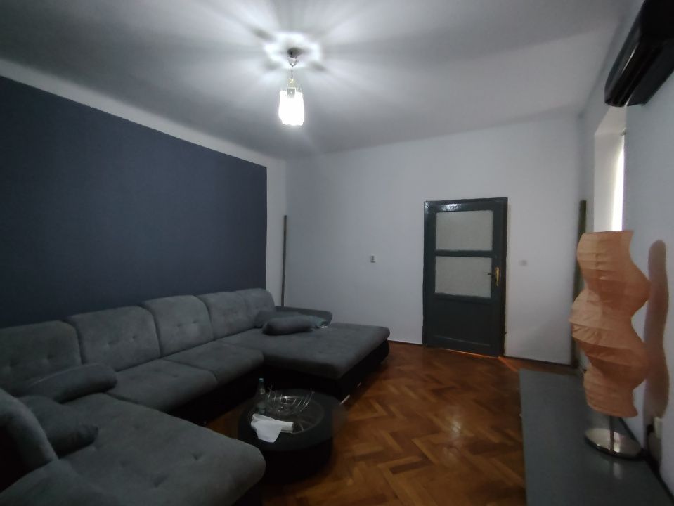 Apartament cu 2 camere in centru Arad - C10548 – fotografia 11 din 17