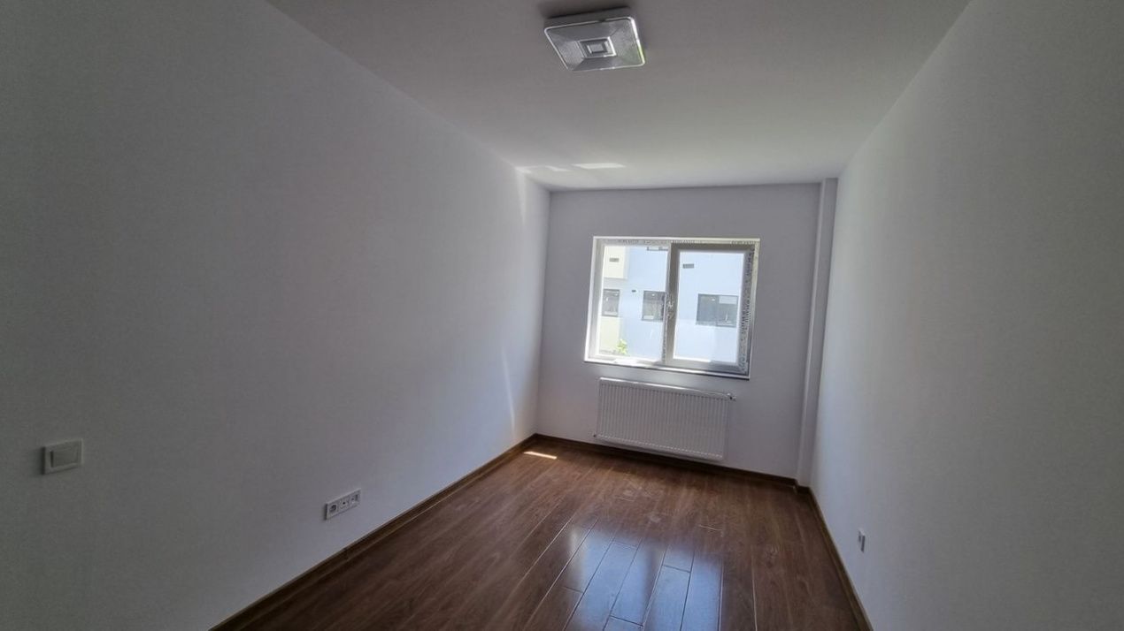 Apartament 2 camere decomandate, 55mp, balcon, parcare, Terra – fotografia 2 din 8
