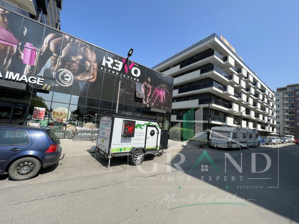APARTAMENT 2 CAMERE | 43mp | IRIS–OAȘULUI – fotografia 18 din 19
