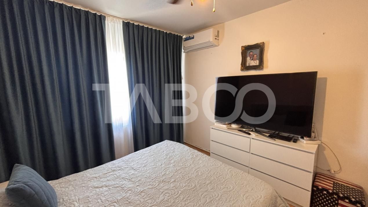 Apartament de vanzare la prima afisare 2 camere 55 mpu+balcon 4 mp – fotografia 14 din 18