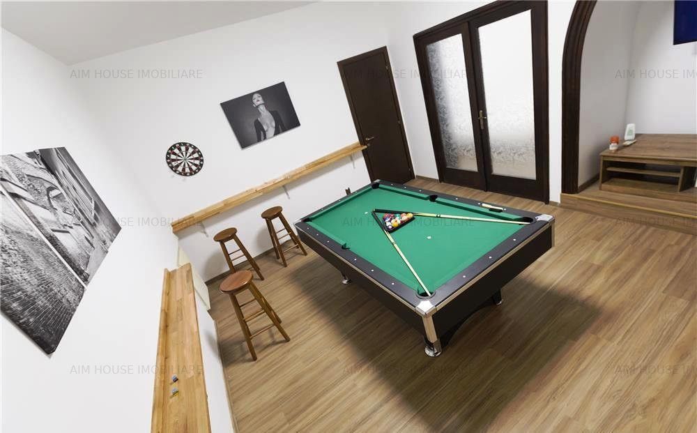 Regina Elisabeta-Calea Victoriei-Apartament 3 camere renovat. – fotografia 11 din 14