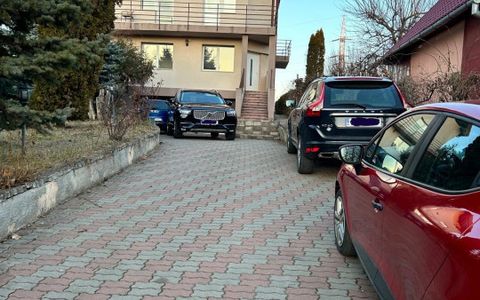 COMISION 0!!! Casa individuală, Făget, 285mp utili, 2000mp teren