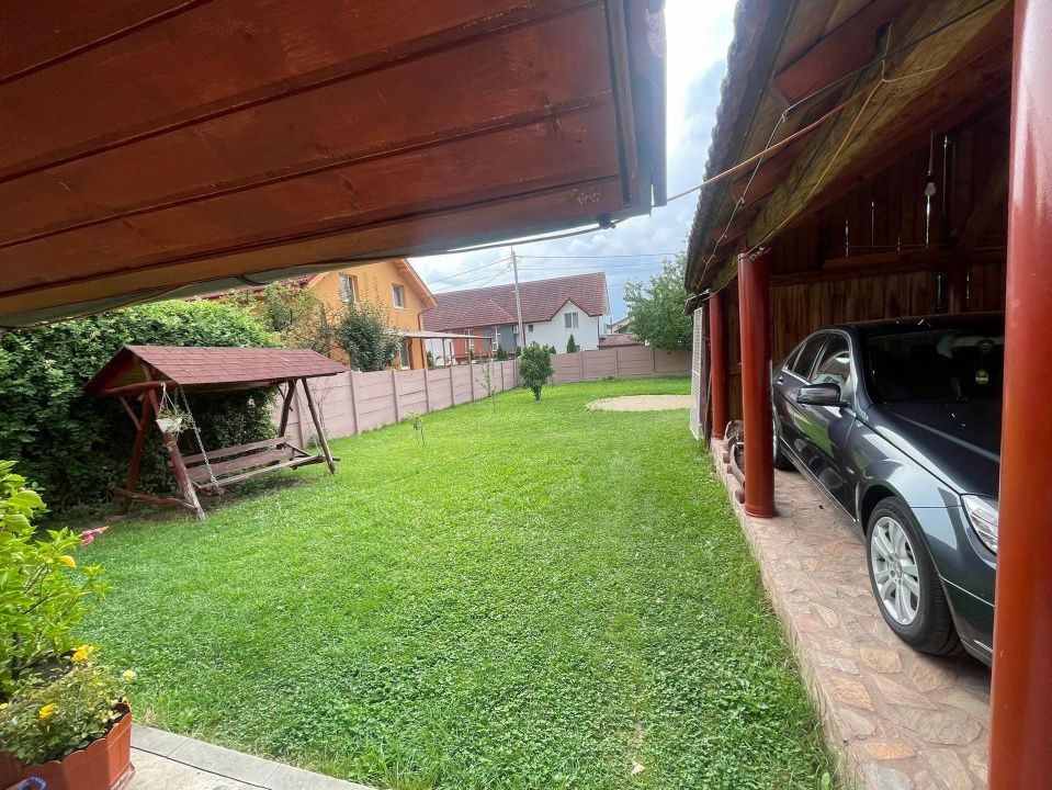 Duple mare 330 mp. D+P+1+M cu 630 mp Teren Zona Lidl 1 CETATE utilitatati asfalt – fotografia 30 din 35