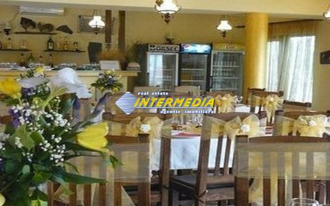 Pensiune Turistica 3* de vanzare in  Alba Iulia