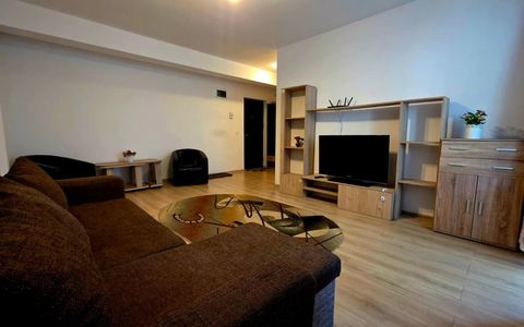 Apartament 2 camere decomandat, in Trivale Complex 3 Bloc Nou