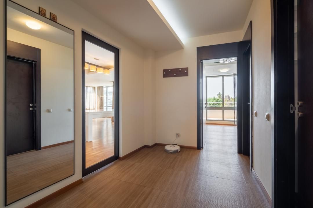 5 camere 185 MPU | Amfiteatru - Iancu Nicolae | 2 locuri parcare – fotografia 25 din 46