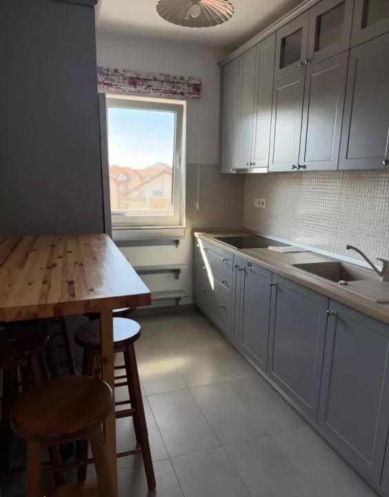 Apartament cu 3 camere, parcare subterană – Sophia Residence, Bună Ziua – fotografia 2 din 13