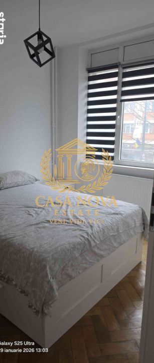 Apartament 2 camere 44mp, etaj intermediar, zona Semicentrala – fotografia 7 din 12