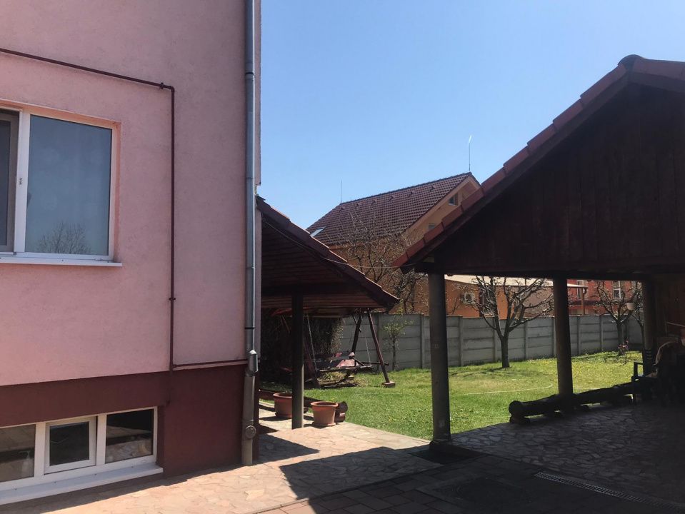 Duple mare 330 mp. D+P+1+M cu 630 mp Teren Zona Lidl 1 CETATE utilitatati asfalt – fotografia 25 din 35