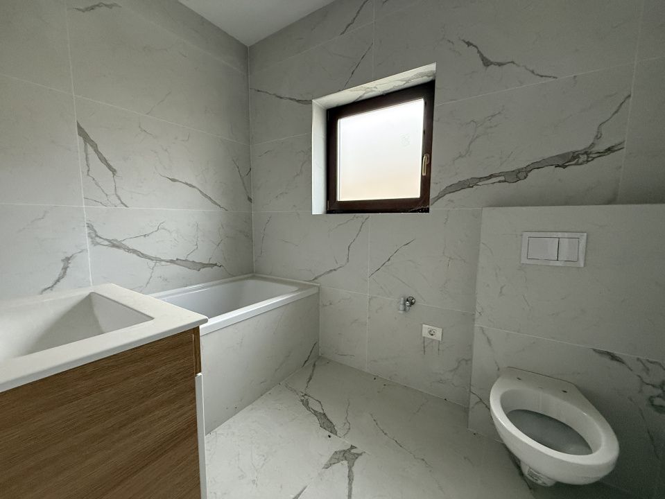 Duplex 3 camere, P+Pod, 85mp utili, 300mp teren, Calea Urseni COMISION 0% – fotografia 6 din 22