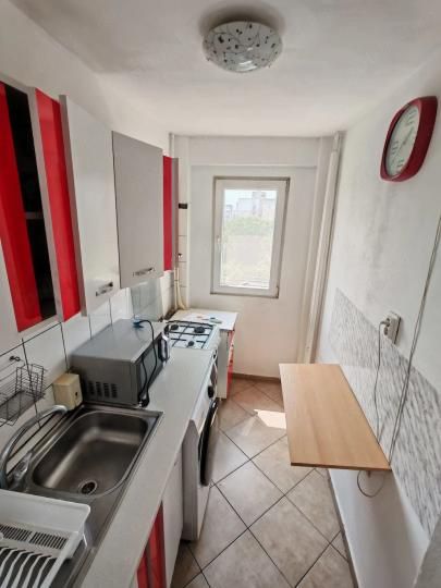 2 Camere de vanzare | Berceni | Metrou | Reabilitat termic – fotografia 1 din 9