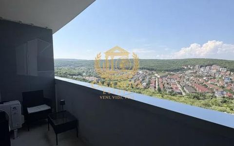 Apartament de inchiriat cu 2 camere in complexul Wings