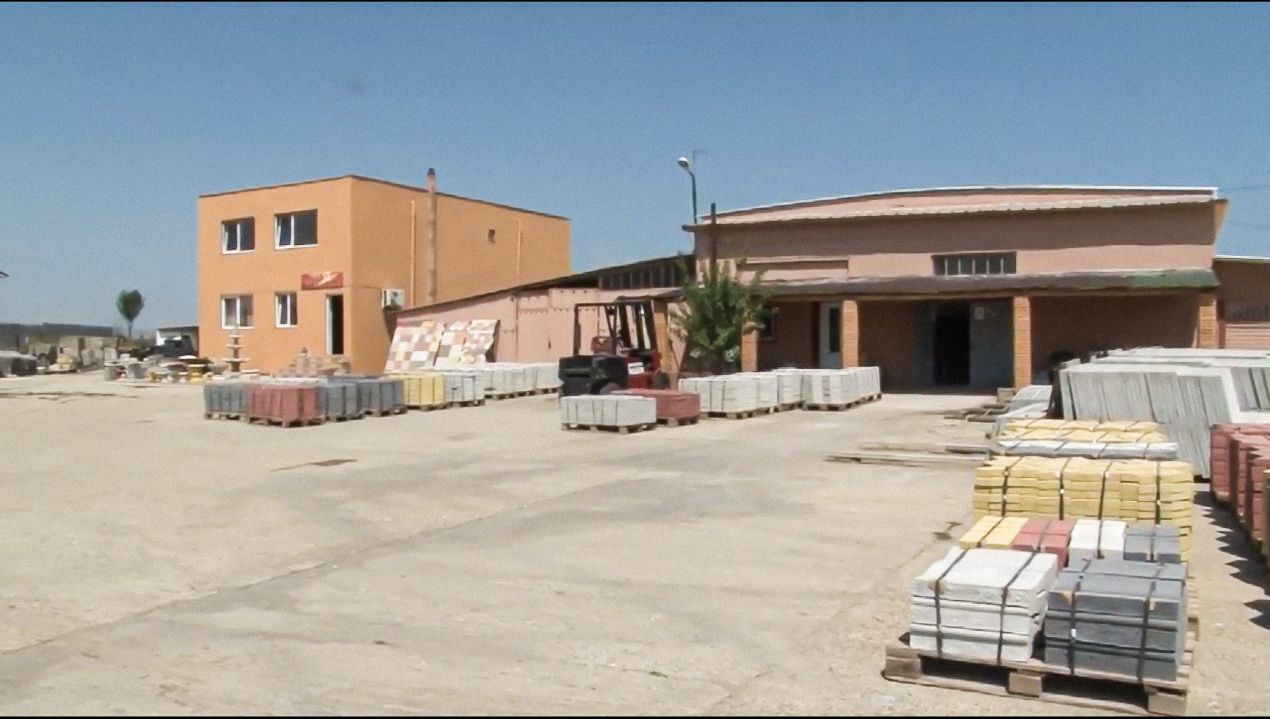 Închiriere Spațiu Industrial / Logistic – 3000 mp – Cumpăna- acces autostrada – fotografia 5 din 6