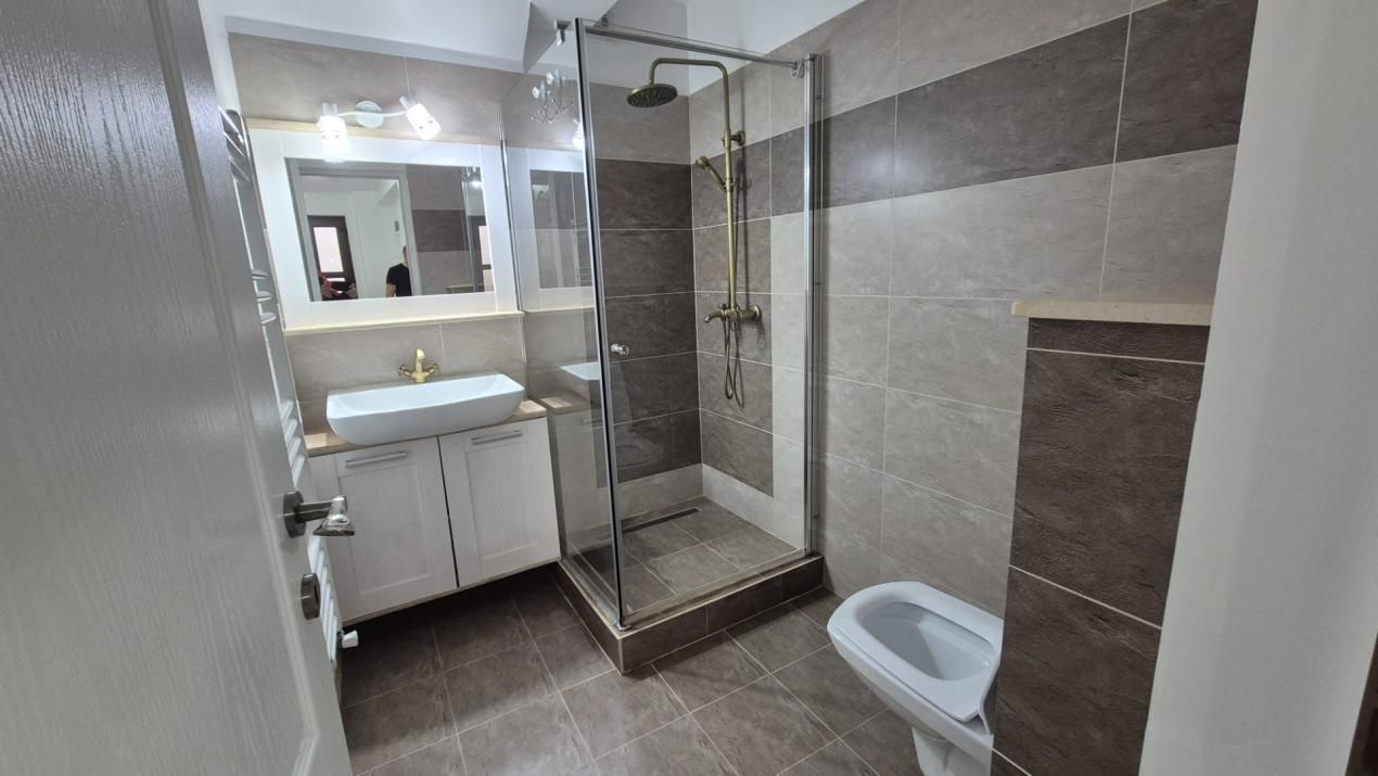 Casă modernă cu încălzire în pardoseală și terasă – gata de mutare – fotografia 5 din 17