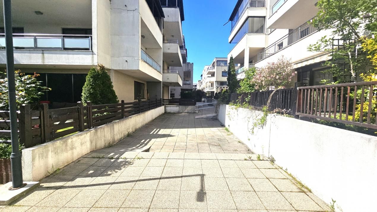 Perla Residence | 3 camere 98mp, vedere lac, 2 terase, parcare subterana si boxa – fotografia 21 din 21