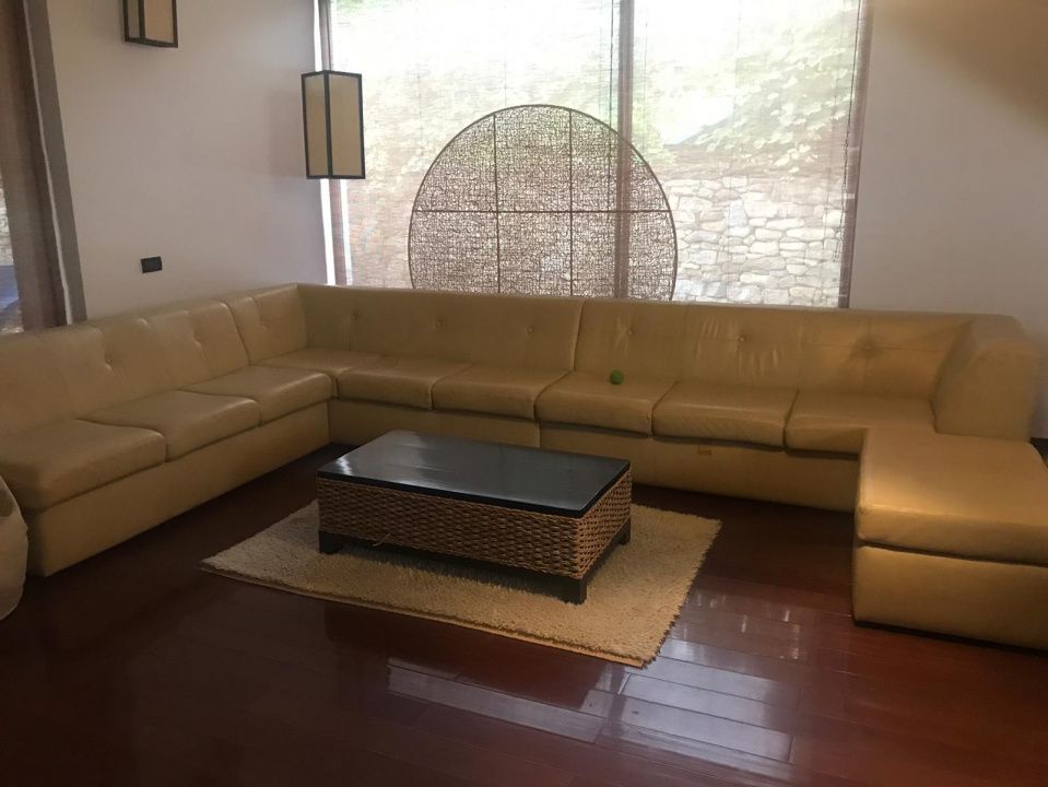 Casa D+P+E de inchiriat in Alba Iulia zona CETATE 350 mp si Teren 600 mp – fotografia 38 din 38